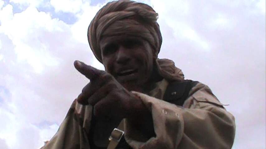 Onaghankelijkheid Toearegstrijdres in Mali