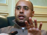 Zoon Kaddafi blij met 'historisch' besluit ICC