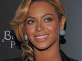 Beyoncé viel flink af voor eerste concert