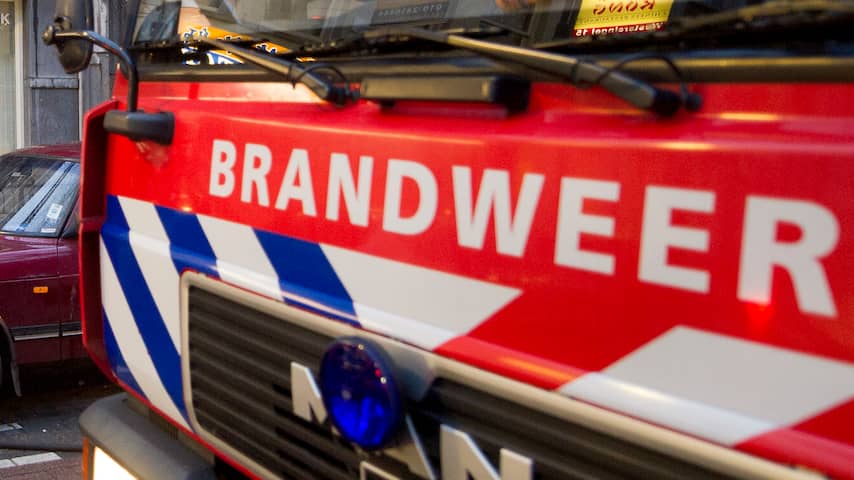 Brandweer