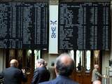 Spaanse rente loopt flink op