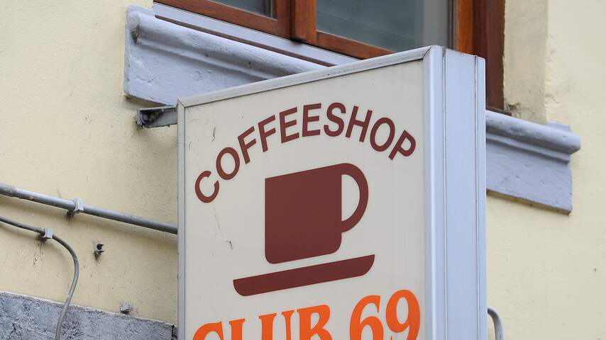 coffeeshop