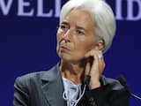 Bestuur IMF behoudt vertrouwen in Lagarde