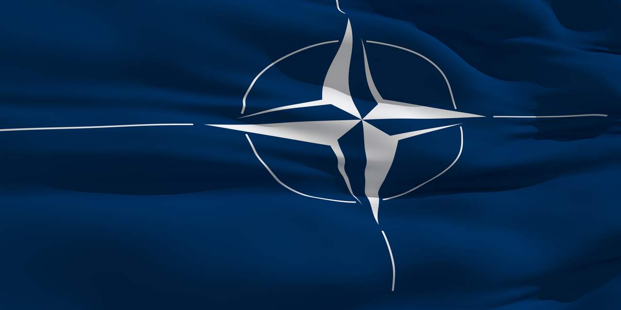 'Zwakke steun voor aanvalsprincipes NAVO in grote Europese landen'