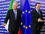 IMF prijst Italiaanse crisisaanpak