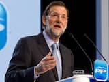 Rajoy toont belastingaangiften