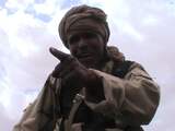 Rebellen Mali laten gevangen militairen vrij