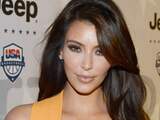'Kim Kardashian boos op ex Reggie Bush'