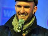 Ben Saunders verdedigt broer Jamie