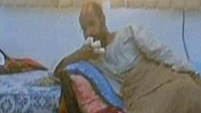 Saif al-Islam kaddafi
