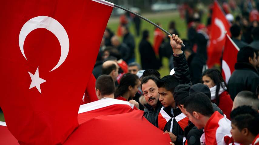 Turkije