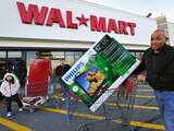 Wal-Mart scherpt winstverwachting aan