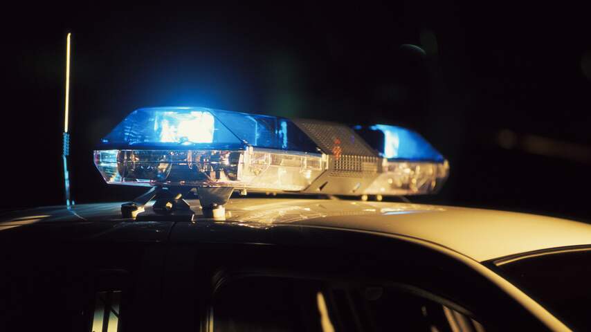 police
