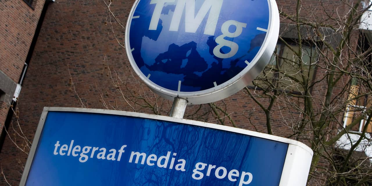 Hyves bezorgt Telegraaf Media Groep rode cijfers