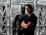 Christian Bale gaat Batman missen