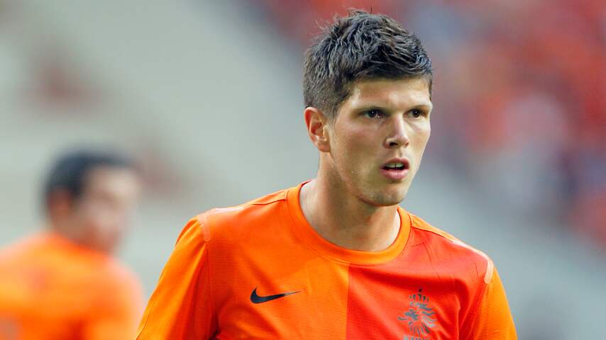 Klaas-Jan Huntelaar