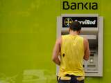 'Spanje gaat markt op voor Bankia'