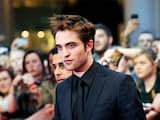 'Robert Pattinson wil niet terug naar huis'
