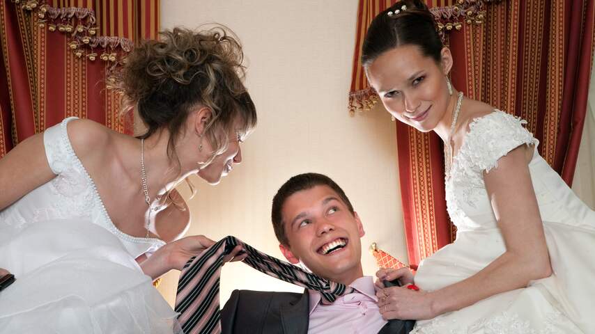 polygamie