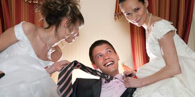 polygamie