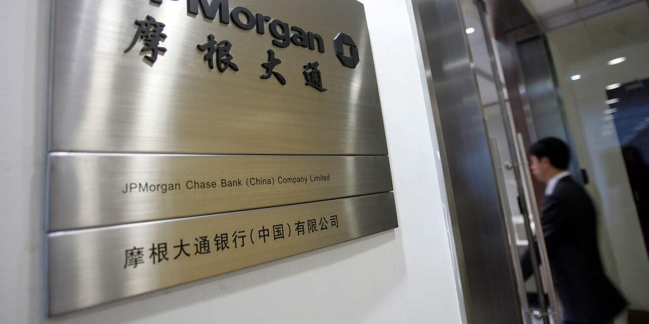 ABP daagt JPMorgan Chase voor de rechter