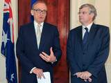 Australië wijst Syrische diplomaten uit