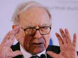 Stock market billionaire Warren Buffett sees his bank balance rise to a record amount