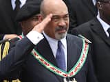 Geen ontmoeting met Bouterse op EU-ACP-top