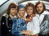 ABBA haalt plaatverkoop The Beatles in
