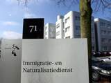 Tolken IND lekten naar China