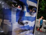 IMF praat niet over nieuwe steun aan Grieken