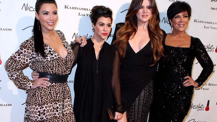 De Kardashians