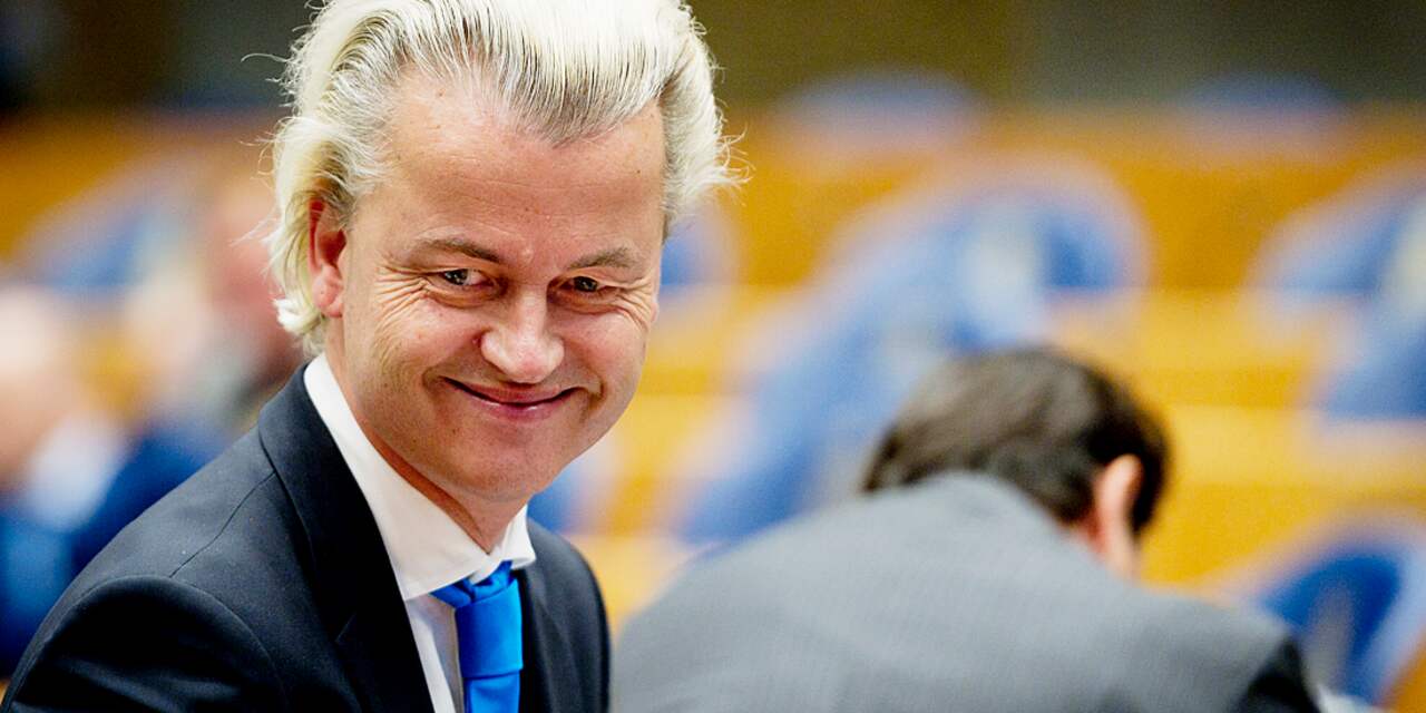 Hoge Raad vernietigt vrijspraak Wilders-rap