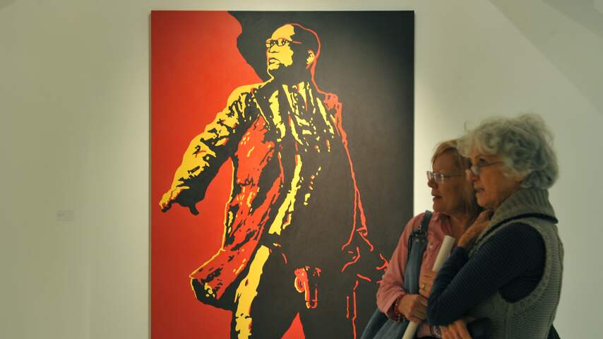 Jacob Zuma