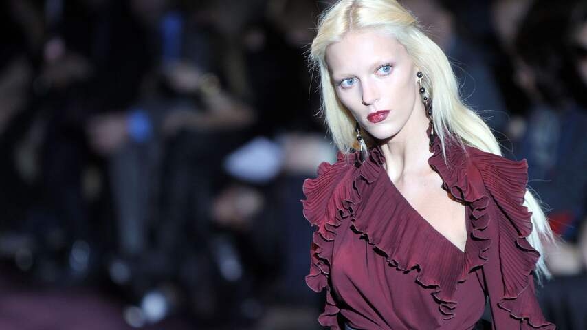 Gucci, Milan Fashion Week