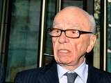 Murdoch ontkent verkoop Britse kranten News Corp