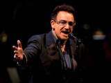 Spin vernoemd naar Bono