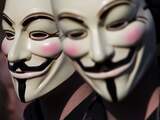 Paypal ontkent hack Anonymous