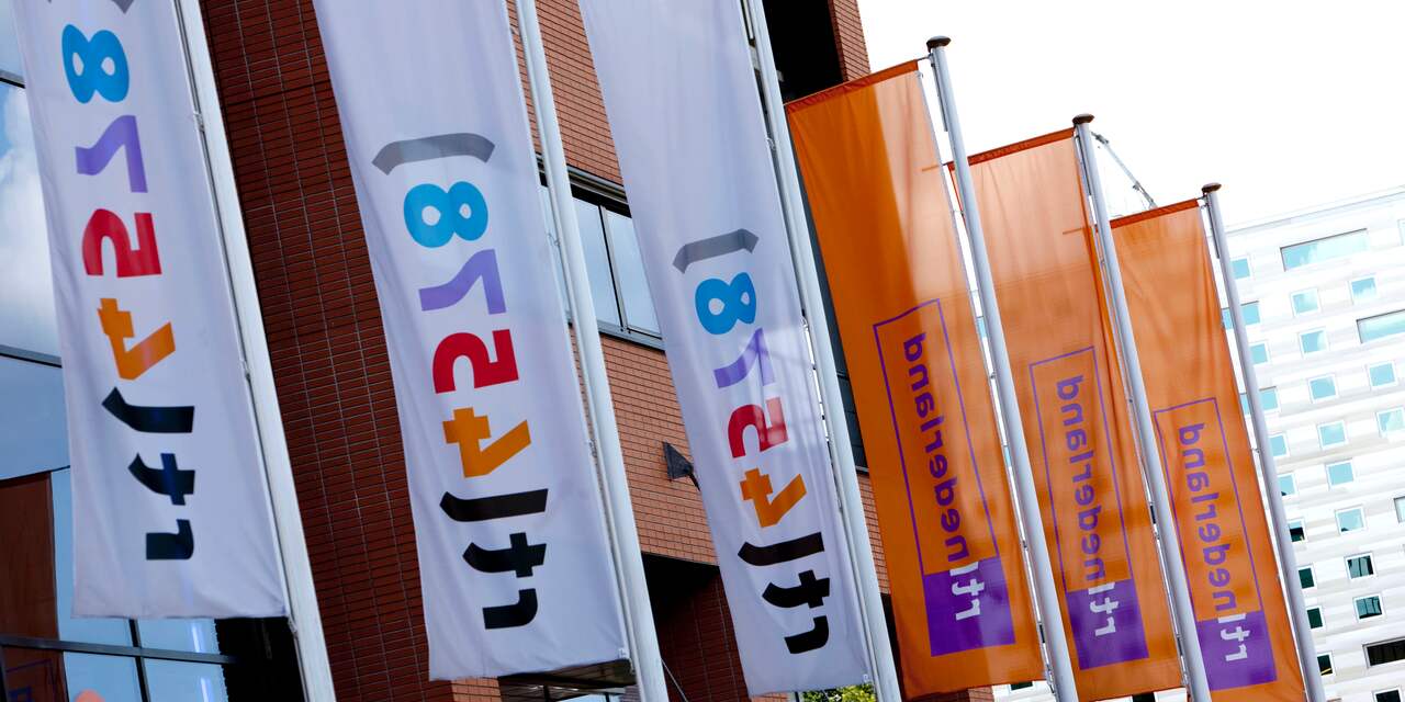RTL Nederland houdt last van zwakke markt