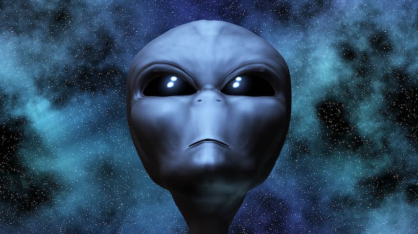 'Alien'-bevriezer moet de gevangenis in | Opmerkelijk | NU.nl