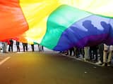 Europa verdeeld over acceptatie homo's