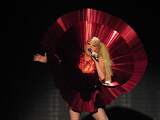 Lady Gaga mag tweede show Manila geven
