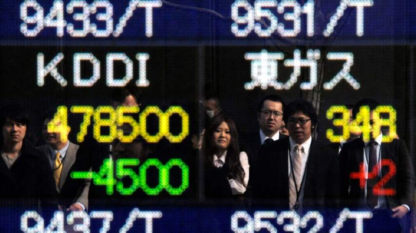 nikkei