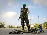 Laatste bolwerk Shabaab gevallen in Somalië