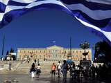 'Exit euro halveert inkomen Grieken'