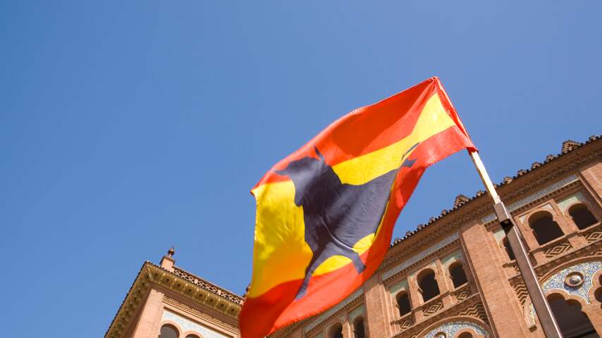 spanje