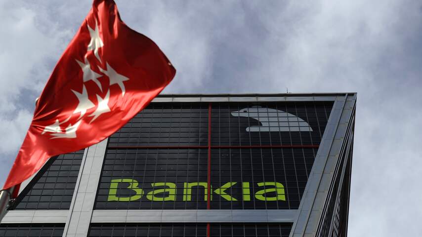 Bankia