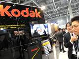 Kodak gaat Android-smartphones en -tablets uitbrengen