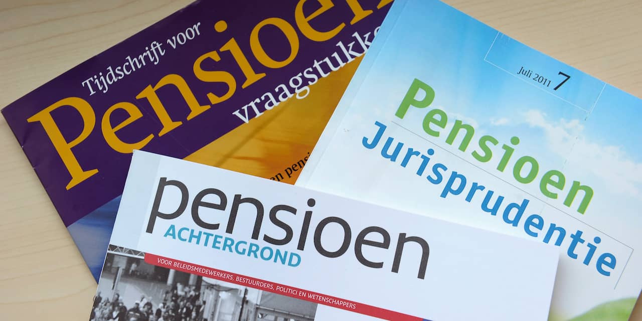 D66 wil garanties over pensioenfonds zzp'ers