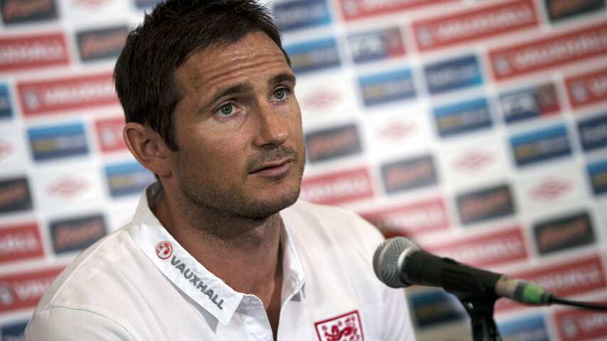 Frank Lampard